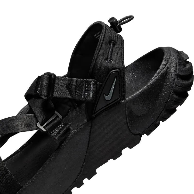 Nike Oneonta Next Nature Sandal “Black Anthracite” (FB1948-001)