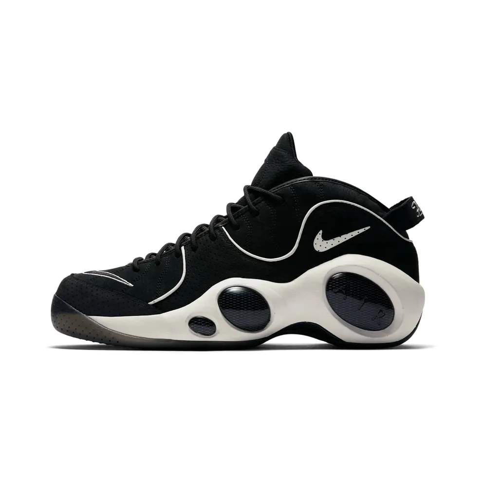 Nike Air Zoom Flight 95 Black Sail (941943-002)