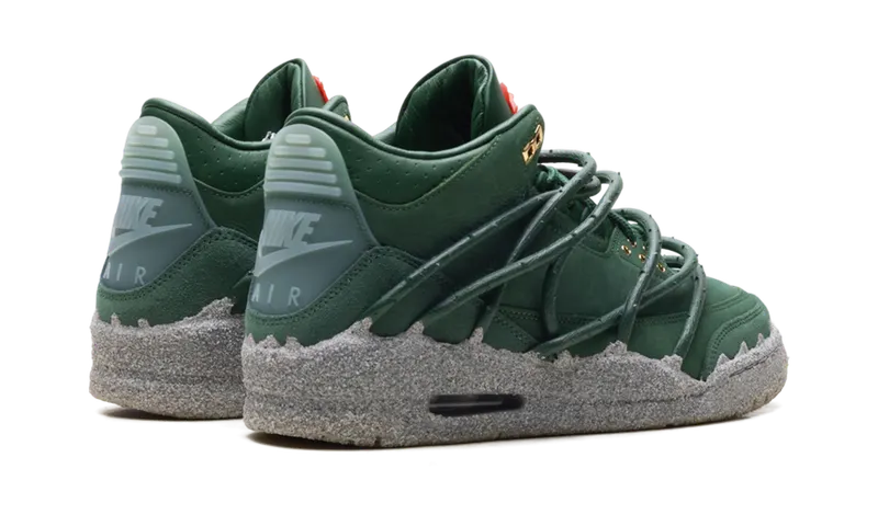Air Jordan 3 “Teyana Taylor – Black” (IF3097-300)