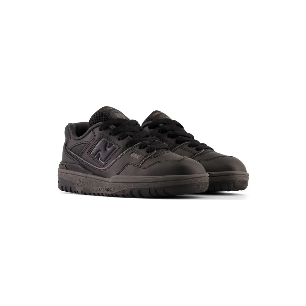 New Balance New Balance Black (PSB550BB)
