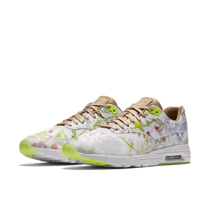 Nike Air Max 1 Ultra QS Liberty Floral (W) (844135-100)