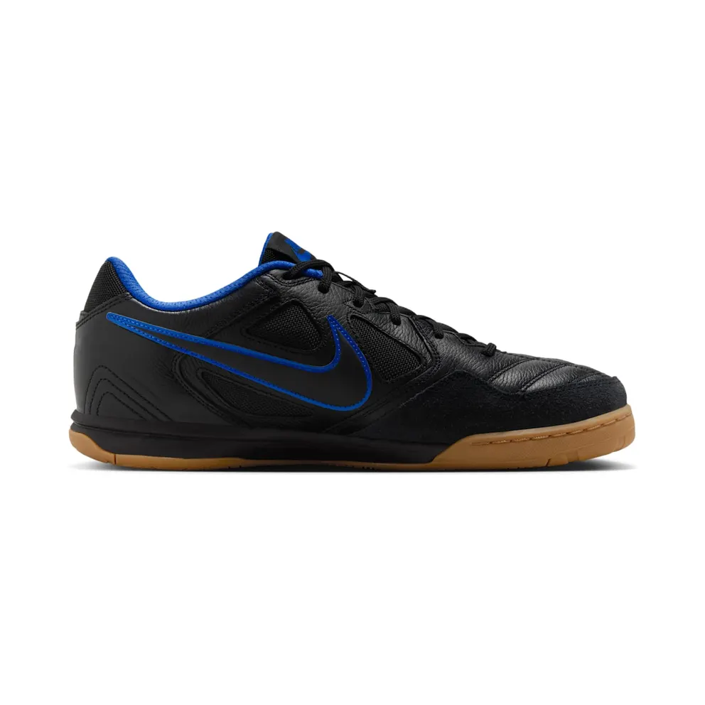 Nike Gato Black Royal Blue Gum (IB3082-001)