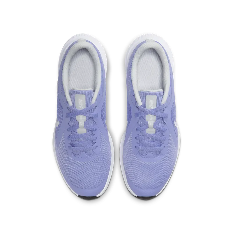 Nike Downshifter 10 Older Kids’ Running Purple (CJ2066-500)