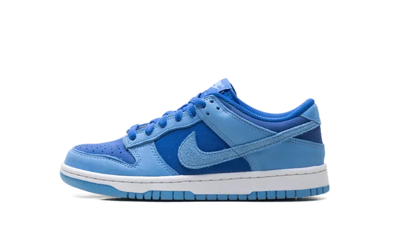 Nike Dunk Low SE “Game Royal” (IB5721-400)