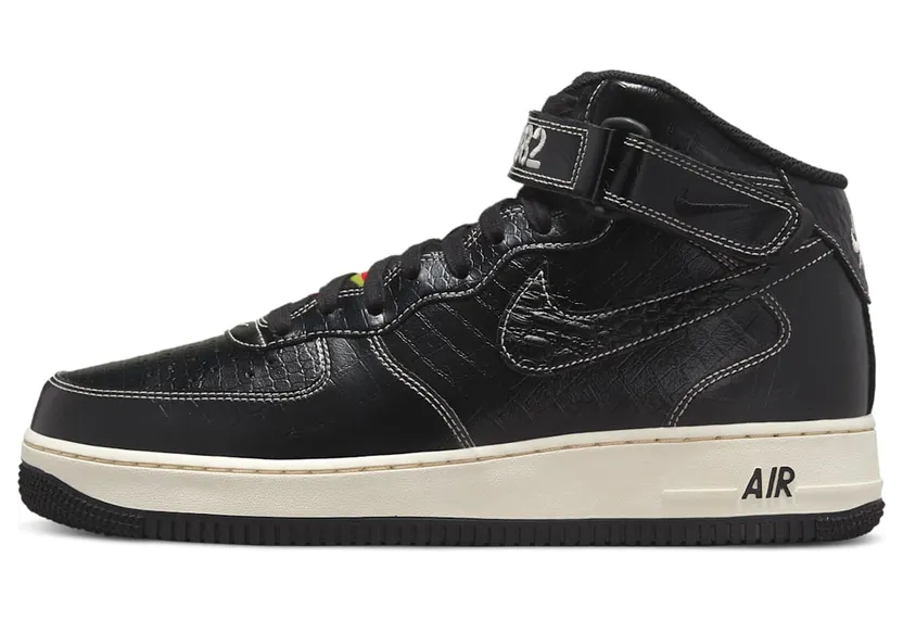 Nike Air Force 1 Mid LX Our Force 1 (DV1029-010)