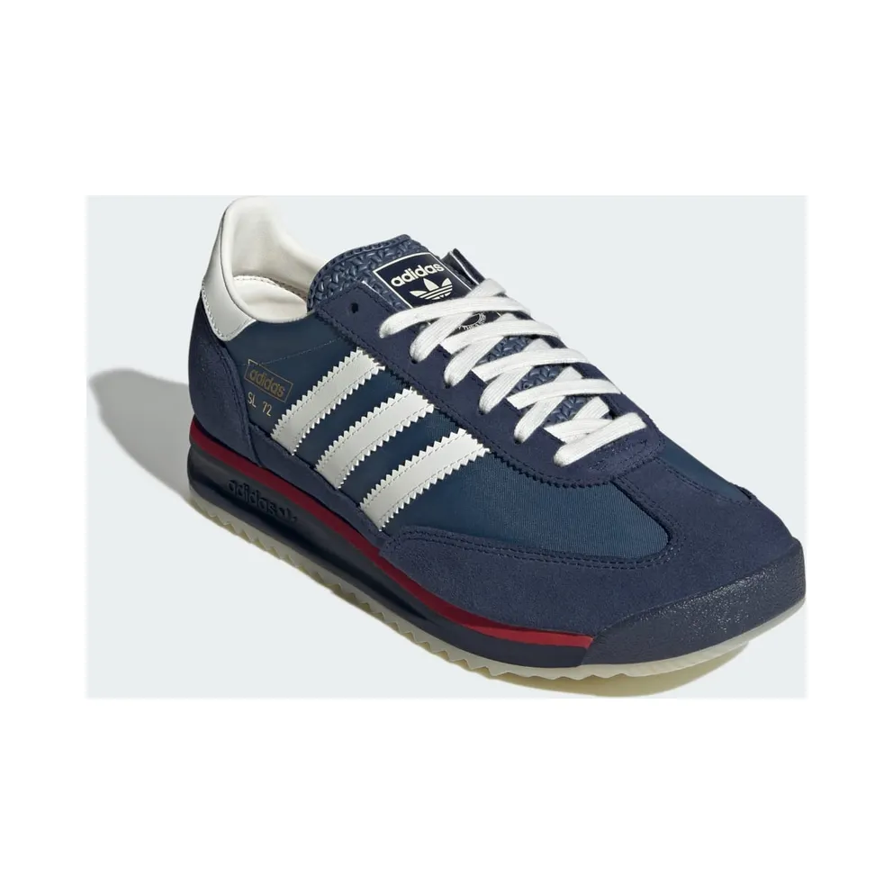 Adidas SL 72 RS Shoes Night Indigo / Off White / Preloved Ink (KH9647)
