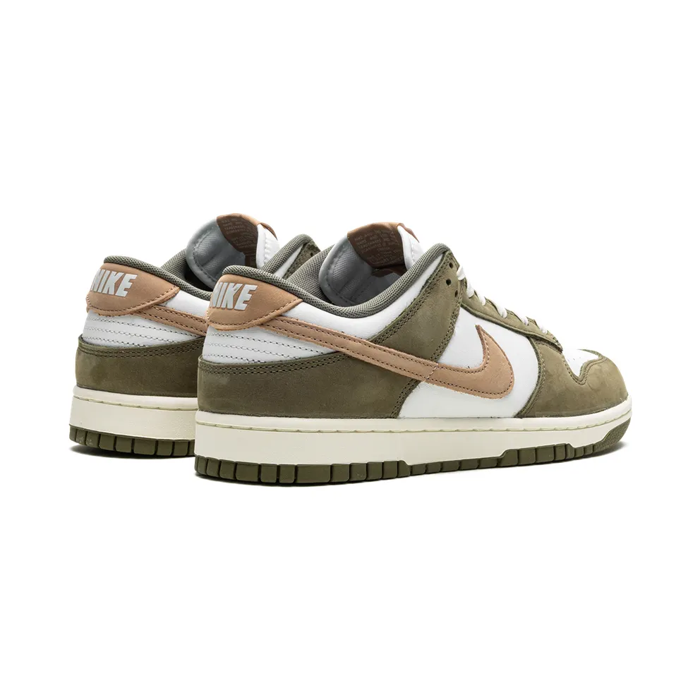 Nike Dunk Low “Medium Olive” (FQ8250-200)