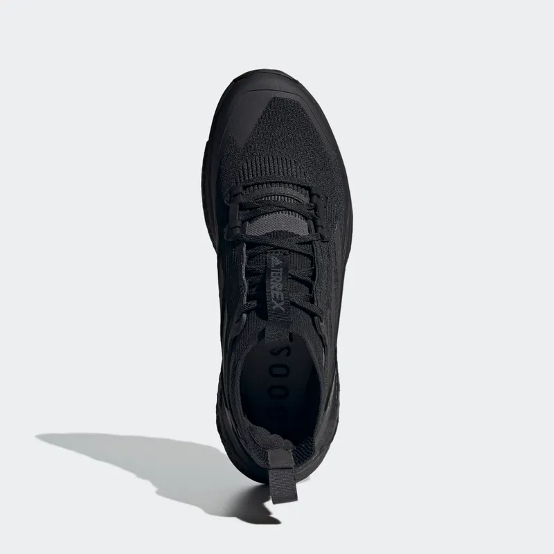 adidas TERREX Free Hiker 2 Hiking Schoen Core Black / Core Black / Grey Six (GZ0679)
