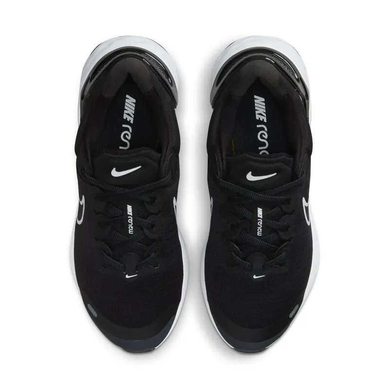 Nike Renew Run 3 Road Running Black (DD9278-001)