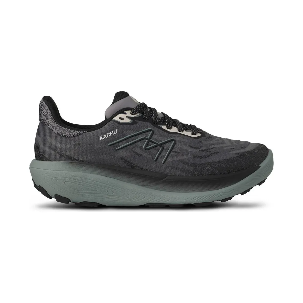 Karhu Ikoni Trail 1.0 WR “Grey” (F204012)