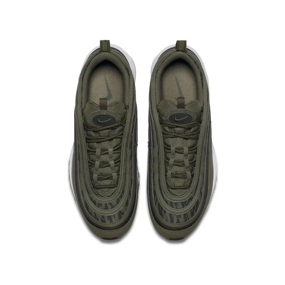 Nike Air Max 97 Tiger Camo Olive Medium Olive/Sequoia-Black-Medium Olive (AQ4132-200)