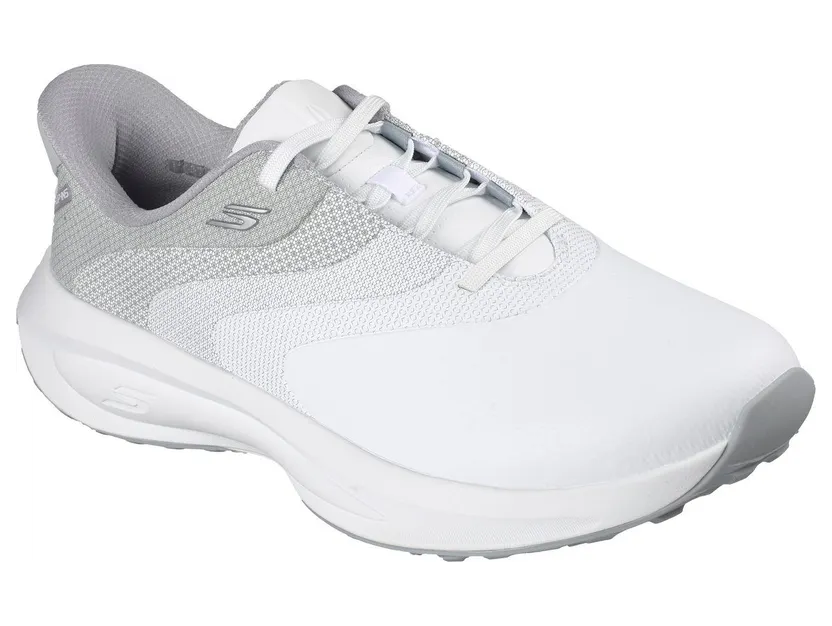 skechers-waterproof 214153 WHT