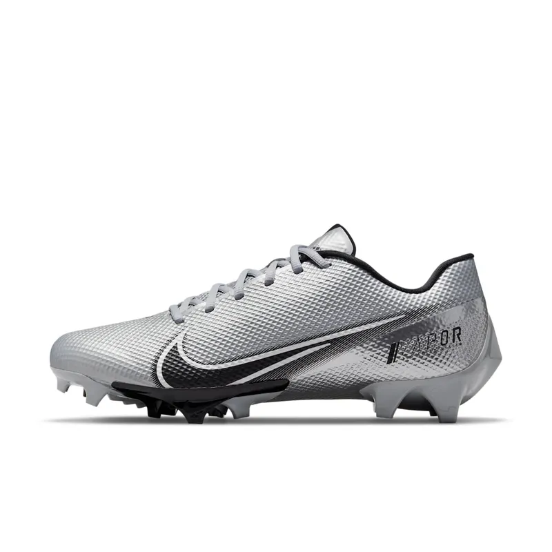 Nike Vapor Edge Speed 360 Metallic Platinum (CD0082-009)