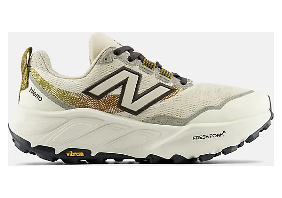 NEW BALANCE Fresh Foam X Hierro v9 “ANGORA / BASIL OIL” (WHIER4A5)