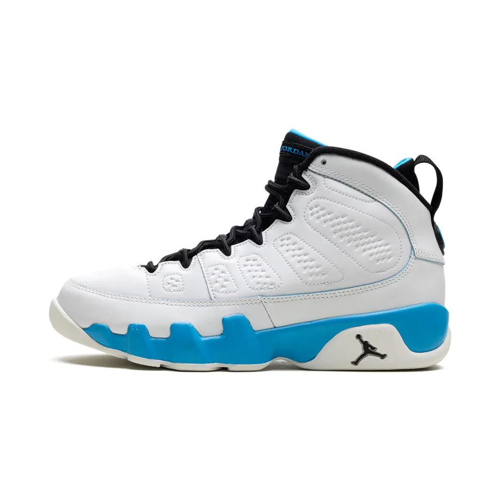 Air Jordan 9 GS “Powder Blue” (FV0143-101)