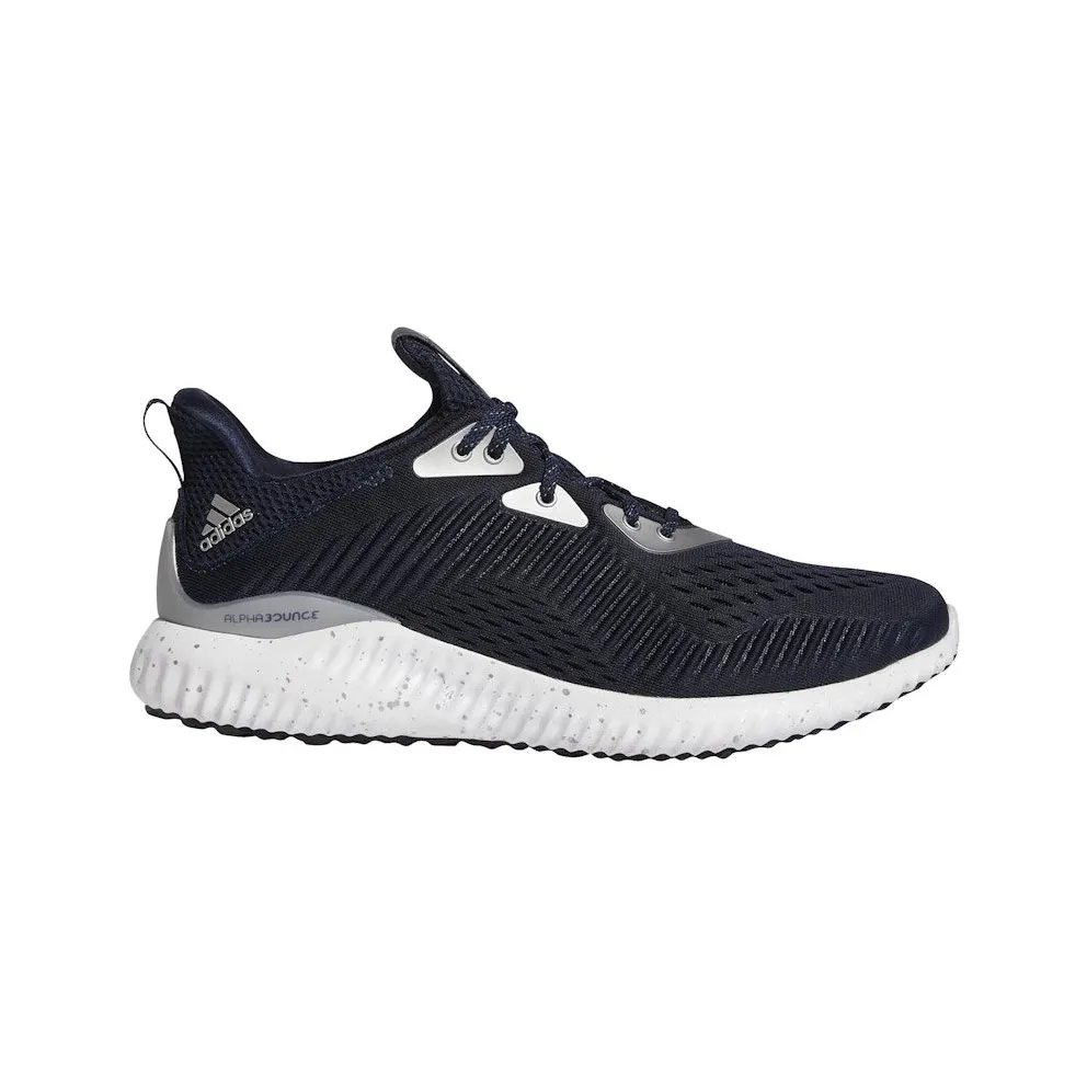 adidas Alphabounce 1 Collegiate Navy (HP7581)