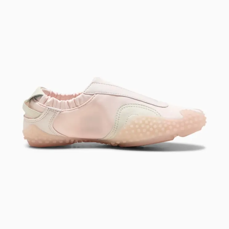 Puma Mostro Move Venus Jasmine Flower White (405509-01)
