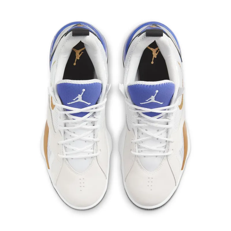 Jordan Zoom ’92 Summit White Metallic Gold (CK9183-175)