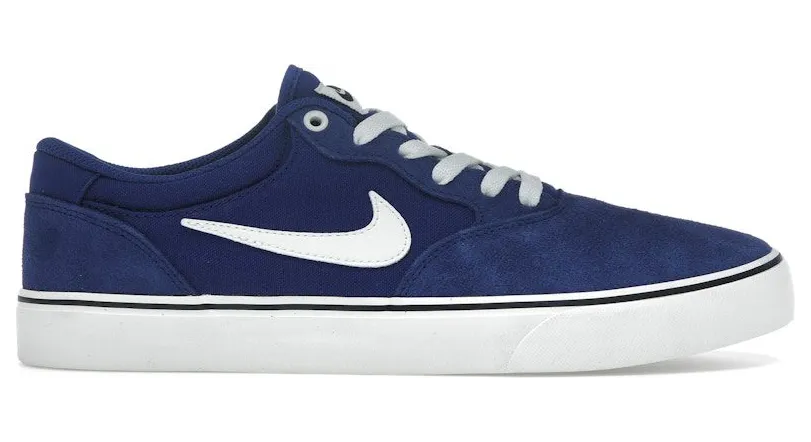 Nike SB Chron 2 Deep Royal Blue (DM3493-401)