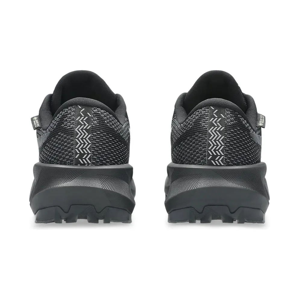 ASICS TRABUCO 14 GTX “Black / Misty Pine” (1011C165-002)