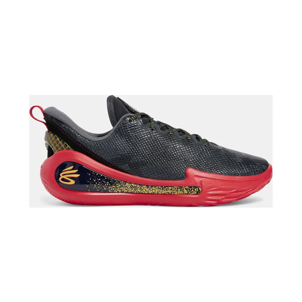 Under Armour Curry Flow 12 Year of the Snake (6004077-001)