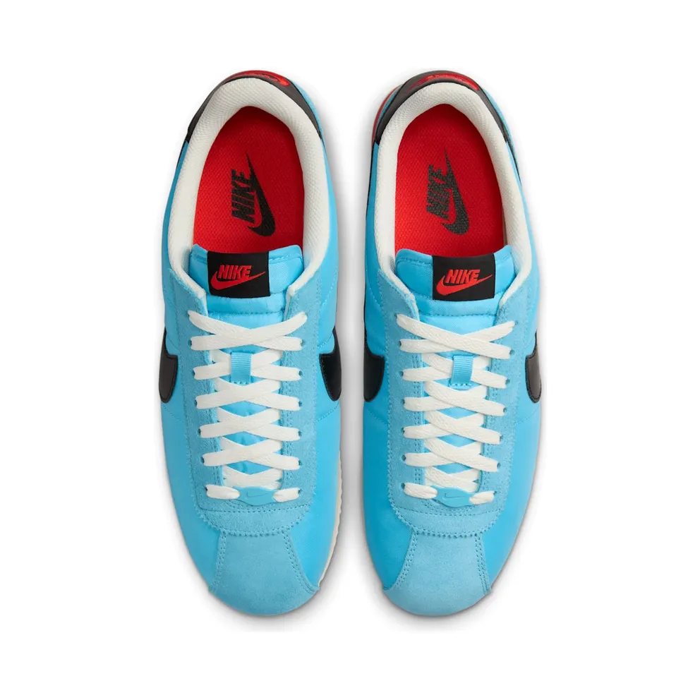 Nike Cortez TXT Baltic Blue (HF0263-401)