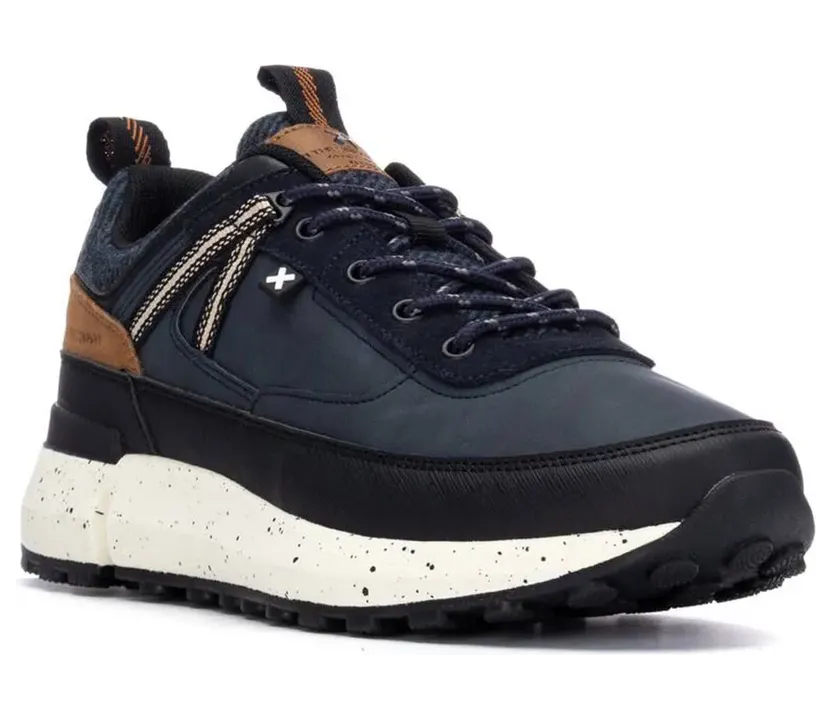 xti-sneaker 144731-Navy
