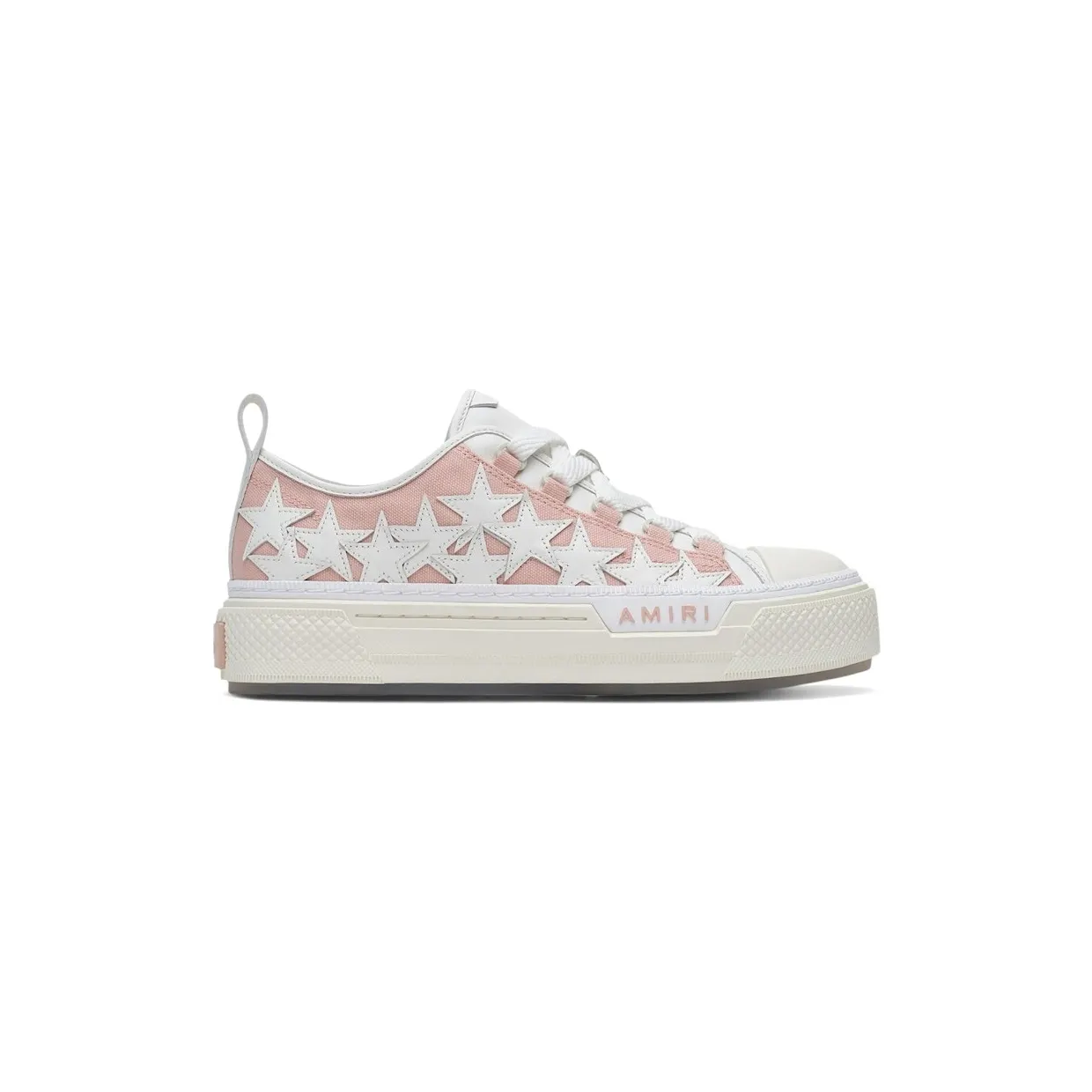 AMIRI Stars Court Low Evening Sand (AWFOSR1118-589)