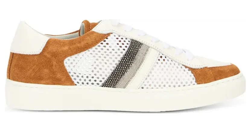 Fabiana Filippi mit Netzeinsatz “Brown” (ASD273A8870000H572)