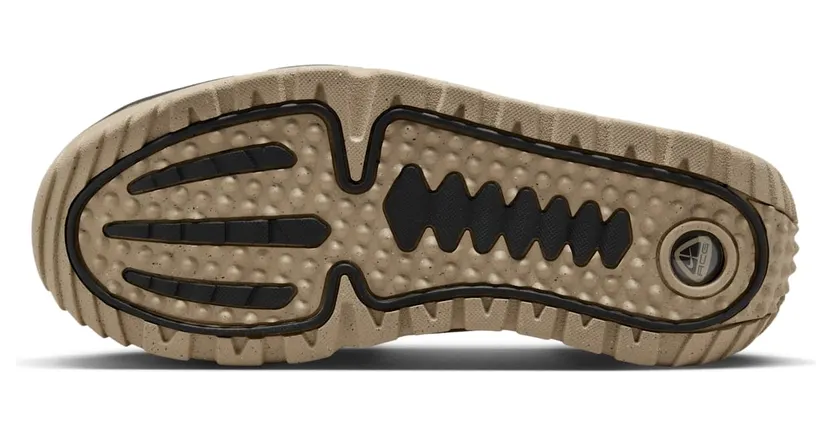 Nike ACG Rufus Limestone: lowkey outdoor-tech voor de stad (2)