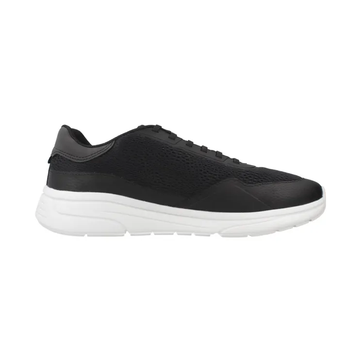 Geox Black (U55LBA0149JC9999)
