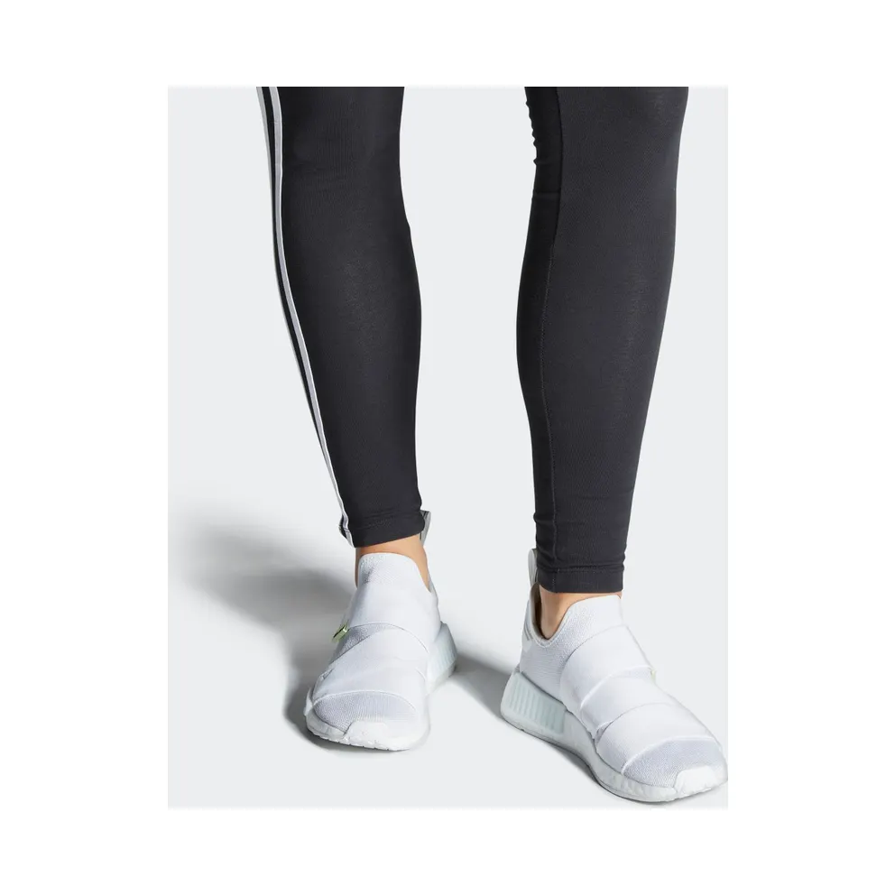 Adidas NMD_R1 Cloud White / Cloud White / Core Black (GW5699)