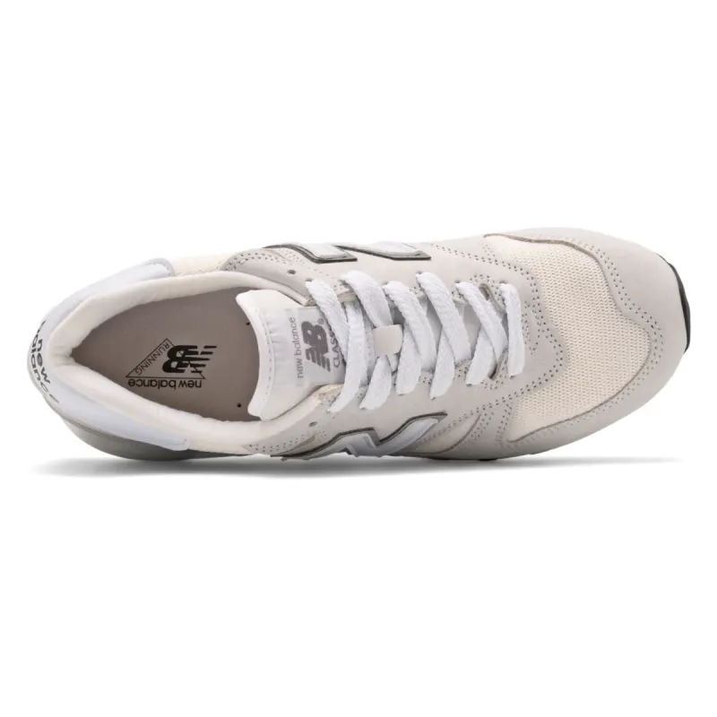 New Balance 1500 White Grey White/Grey (M1300CLW)
