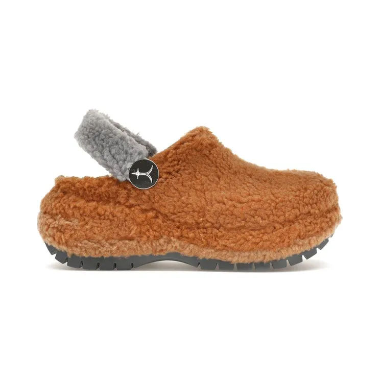 Crocs Classic Mega Crush Clog Lil Nas X (209508-088)