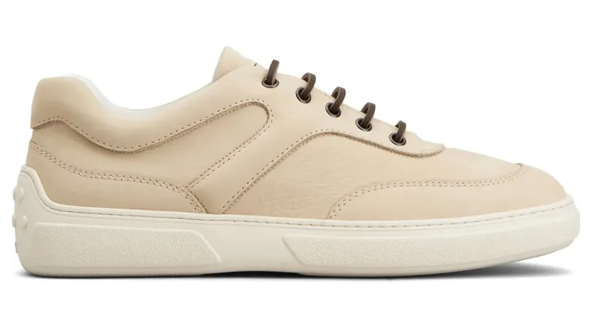 Tod’s aus Leder – Nude (XXM45L003106RN)