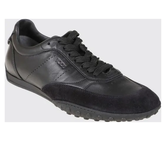 Tod’s Black (XXM13M0KO30VLQB999)