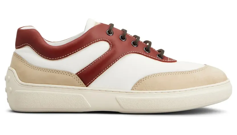 Tod’s Competition – Beige (XXM45L00310U7M)