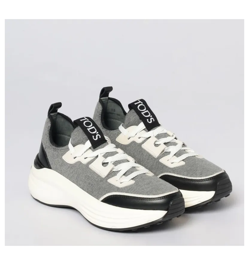 Tod’s Grey 1 (XXW81L0KD80V43YSV0)