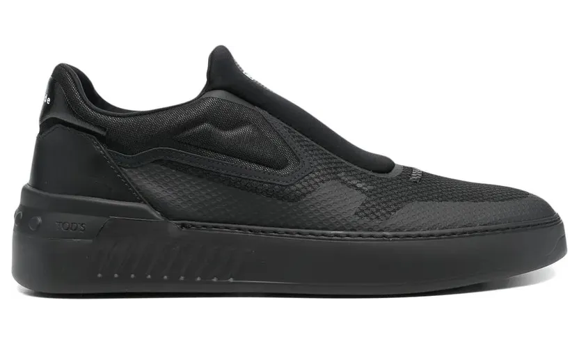 Tod’s Klassische – Black (XXM14C0FZ406R0)