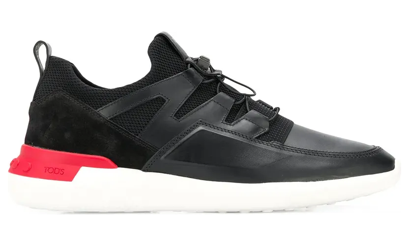 Tod’s Klassische – Black (XXM91B0CA40MCOB999)