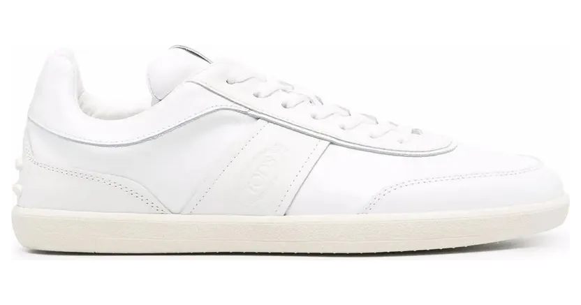 Tod’s Klassische – White (XXM68C0DP30OV7)