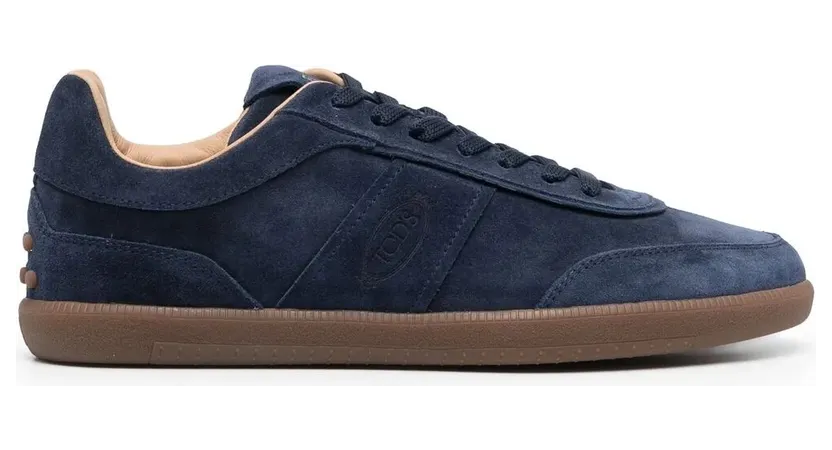Tod’s mit Einsätzen – Blue (XXM68C0DP30RE0)