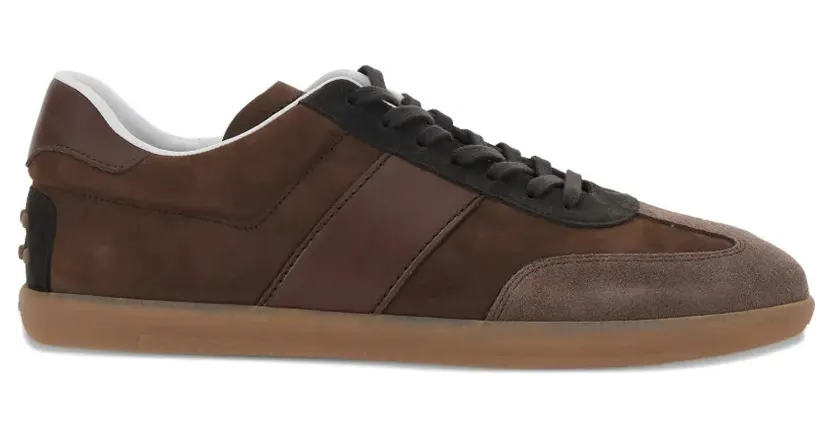 Tod’s mit Einsätzen – Brown (XXM68C0JF50V0U)