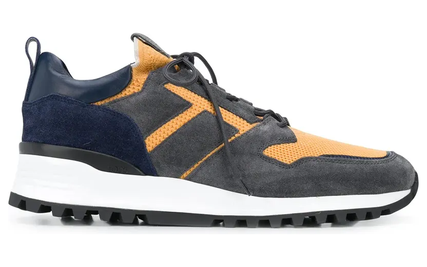 Tod’s mit Einsätzen – Yellow (XXM98B0CQ00NXUMB61)
