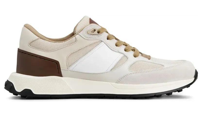 Tod’s mit Einsätzen – Nude (XXM63K0JN90UNW)