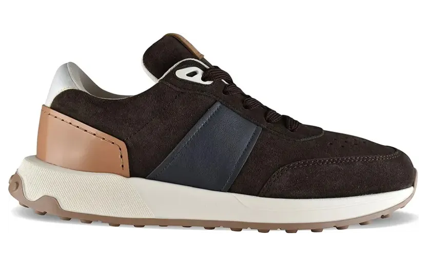 Tod’s mit Schnürung – Brown (XXM63K0GT80TNV0EZ5)