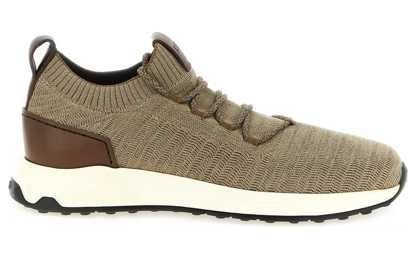 Tod’s Socks “Brown” (XXM63K0JZ90UYY9999)