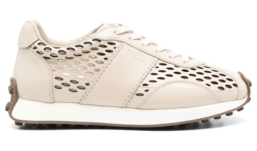 Tod’s T Vintage – Beige (XXW26L0JD30JUS)