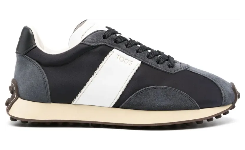 Tod’s T Vintage – Blue (XXM26L0IK70TNK)