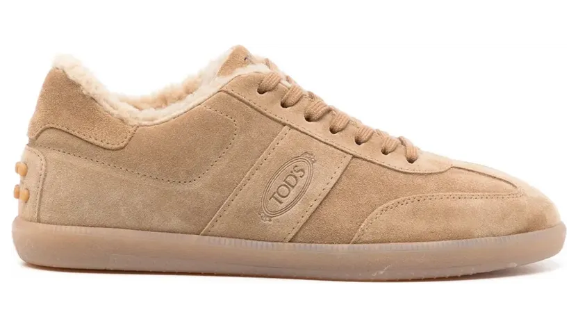 Tod’s Tabs – Bruin (XXM68C0GC51RE0)